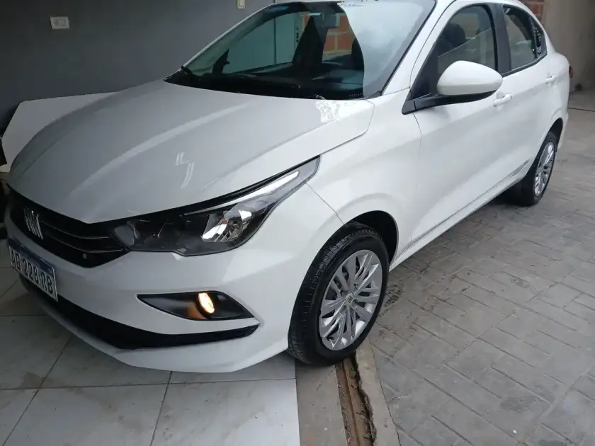 Fiat Cronos 1.3 Gse Like 2023 - foto 1