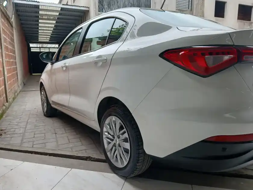Fiat Cronos 1.3 Gse Like 2023 - foto 2