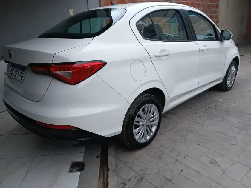 Fiat Cronos 1.3 Gse Like 2023 - foto 4