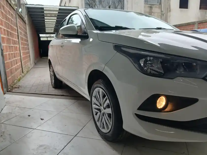 Fiat Cronos 1.3 Gse Like 2023 - foto 5