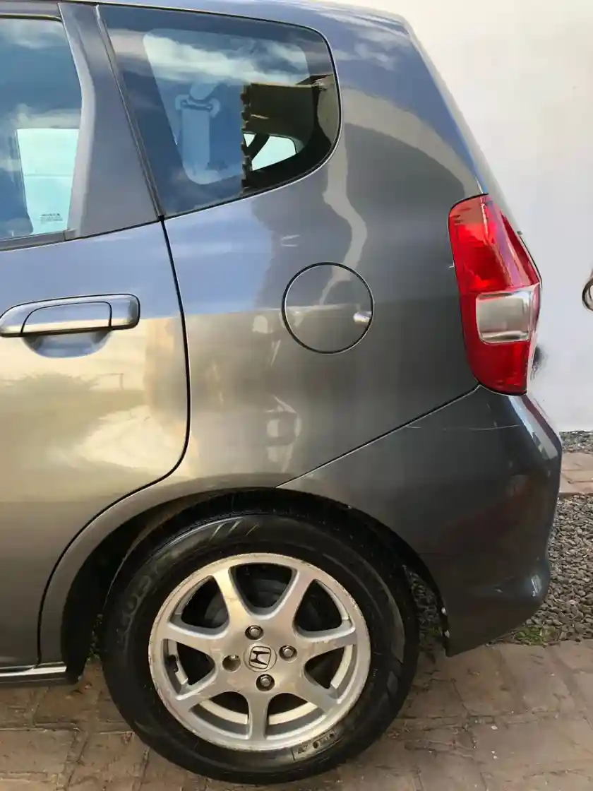 Honda Fit 1.5 Ex 2008 - foto 3