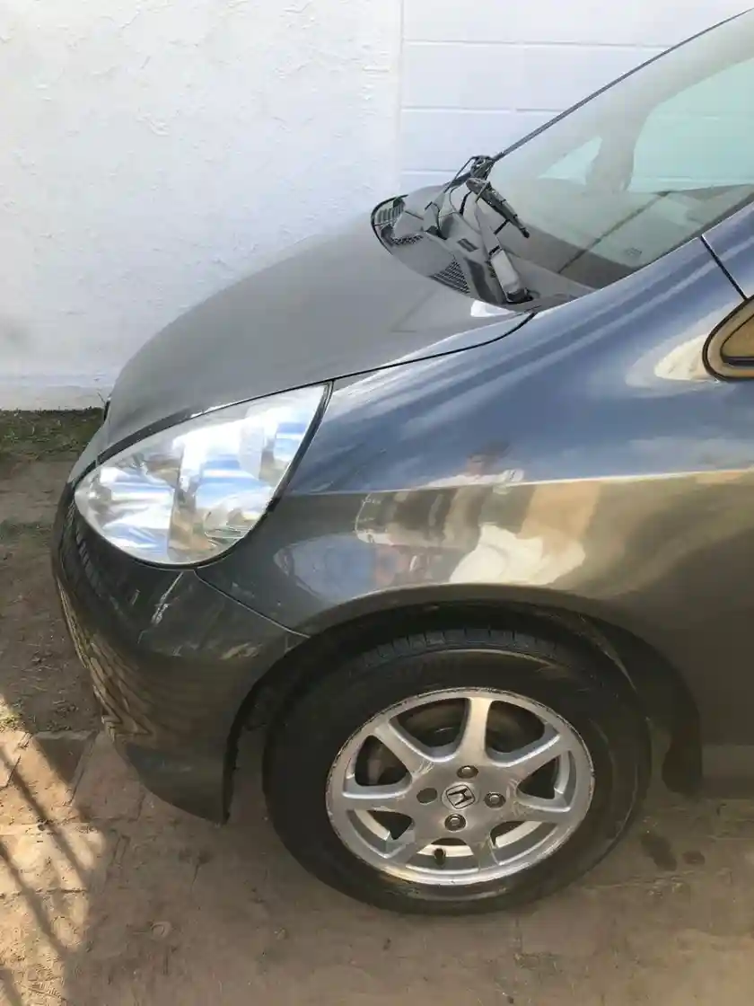 Honda Fit 1.5 Ex 2008 - foto 4