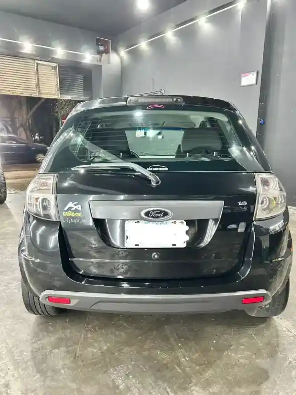 Ford Ka 1.6 Fly Viral 95Cv 2014 - foto 2