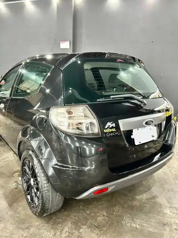 Ford Ka 1.6 Fly Viral 95Cv 2014 - foto 3