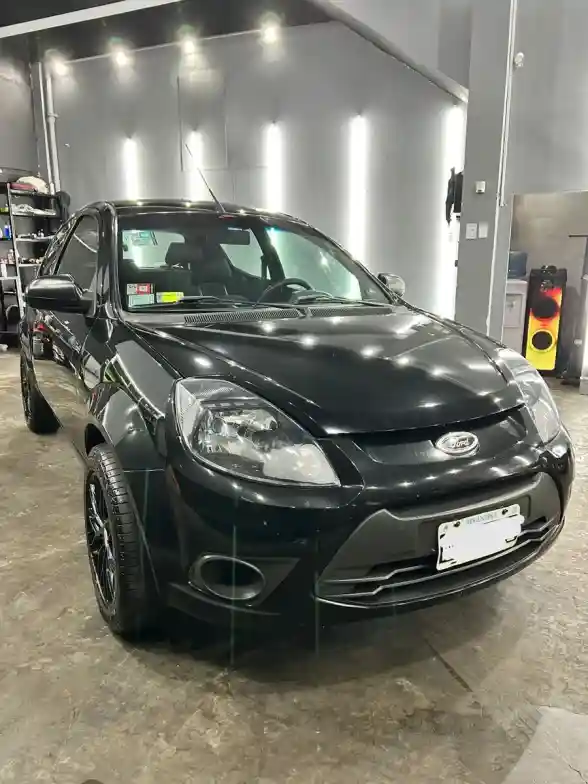 Ford Ka 1.6 Fly Viral 95Cv 2014 - foto 5