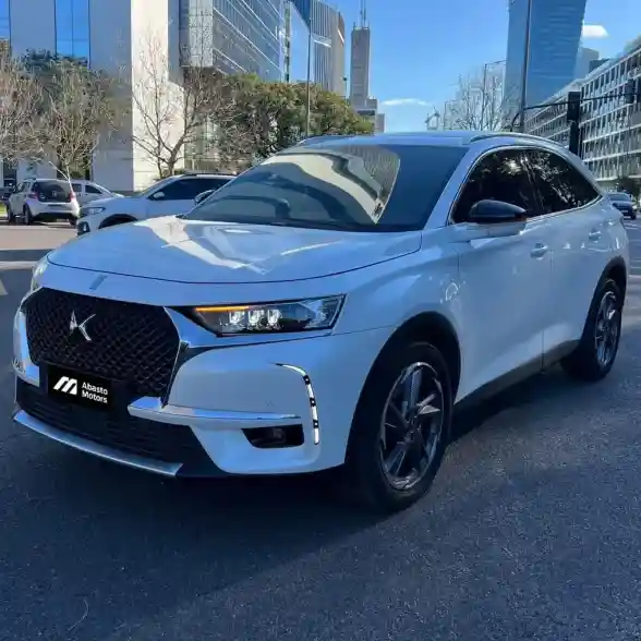 D.S. DS7 Crossback 2022 - foto 1