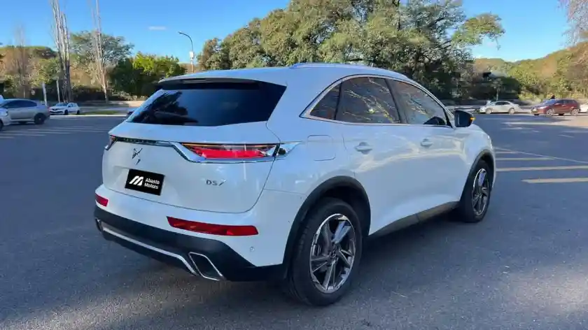 D.s. Ds7 Crossback 2.0 Hdi 180 At Bastille+ 2022 - foto 5