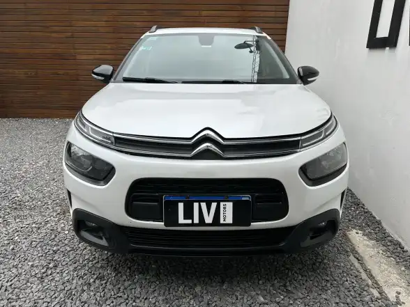 Citroën C4 Cactus 1.6 Vti 115 Feel Pack 2021 - foto 4