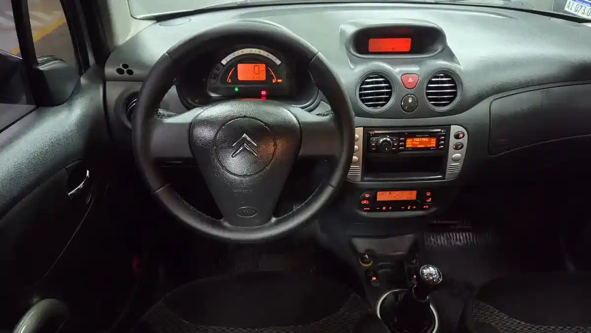 Citroën C3 1.6 I Exclusive Am74 2012 - foto 5