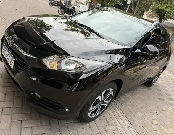 Honda Hr-V 1.8 Ex 2Wd Cvt 2018 - foto 1