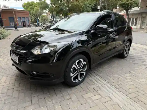 Honda Hr-V 1.8 Ex 2Wd Cvt 2018 - foto 2