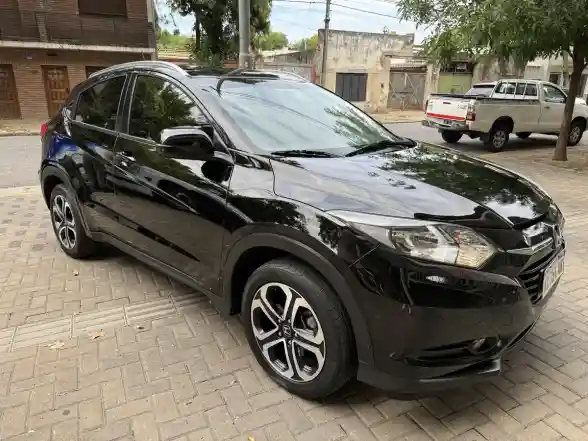 Honda Hr-V 1.8 Ex 2Wd Cvt 2018 - foto 4