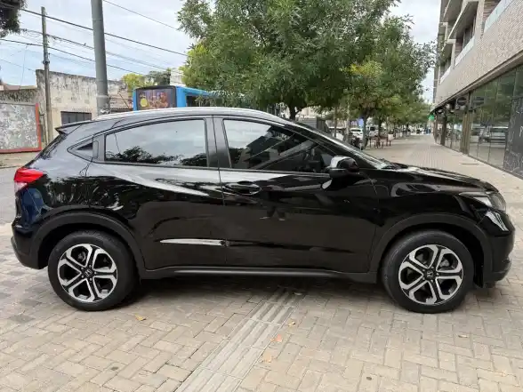 Honda Hr-V 1.8 Ex 2Wd Cvt 2018 - foto 5