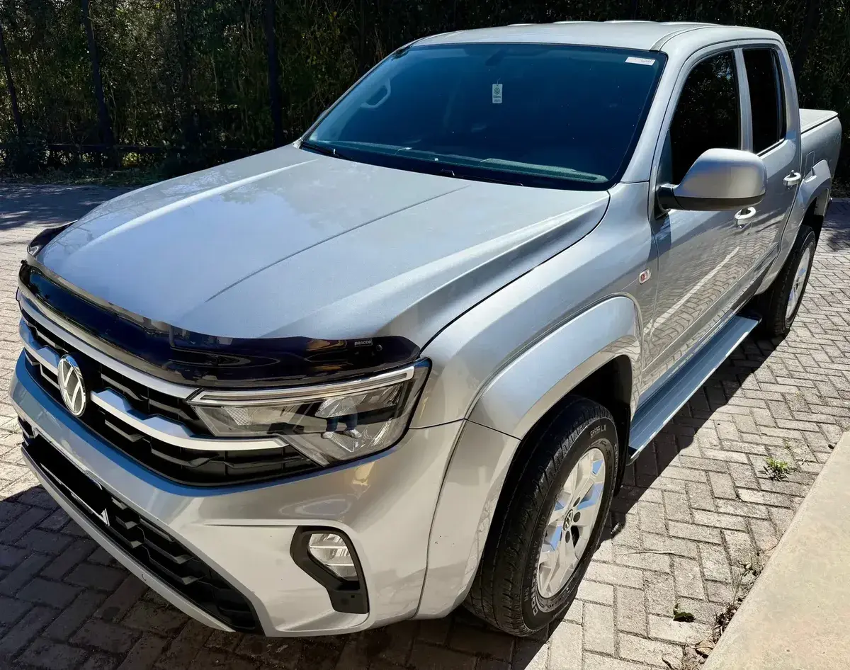 Volkswagen Amarok 2.0 Cd Tdi 180Cv Comfortline 4X2 2025 - foto 1