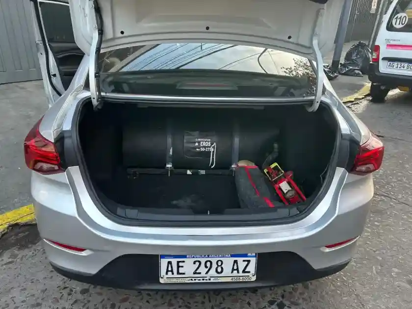 Chevrolet Onix Plus 1.2 Lt 2020 - foto 2