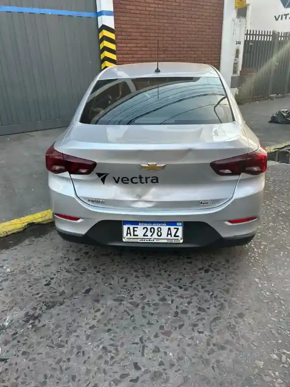 Chevrolet Onix Plus 1.2 Lt 2020 - foto 3