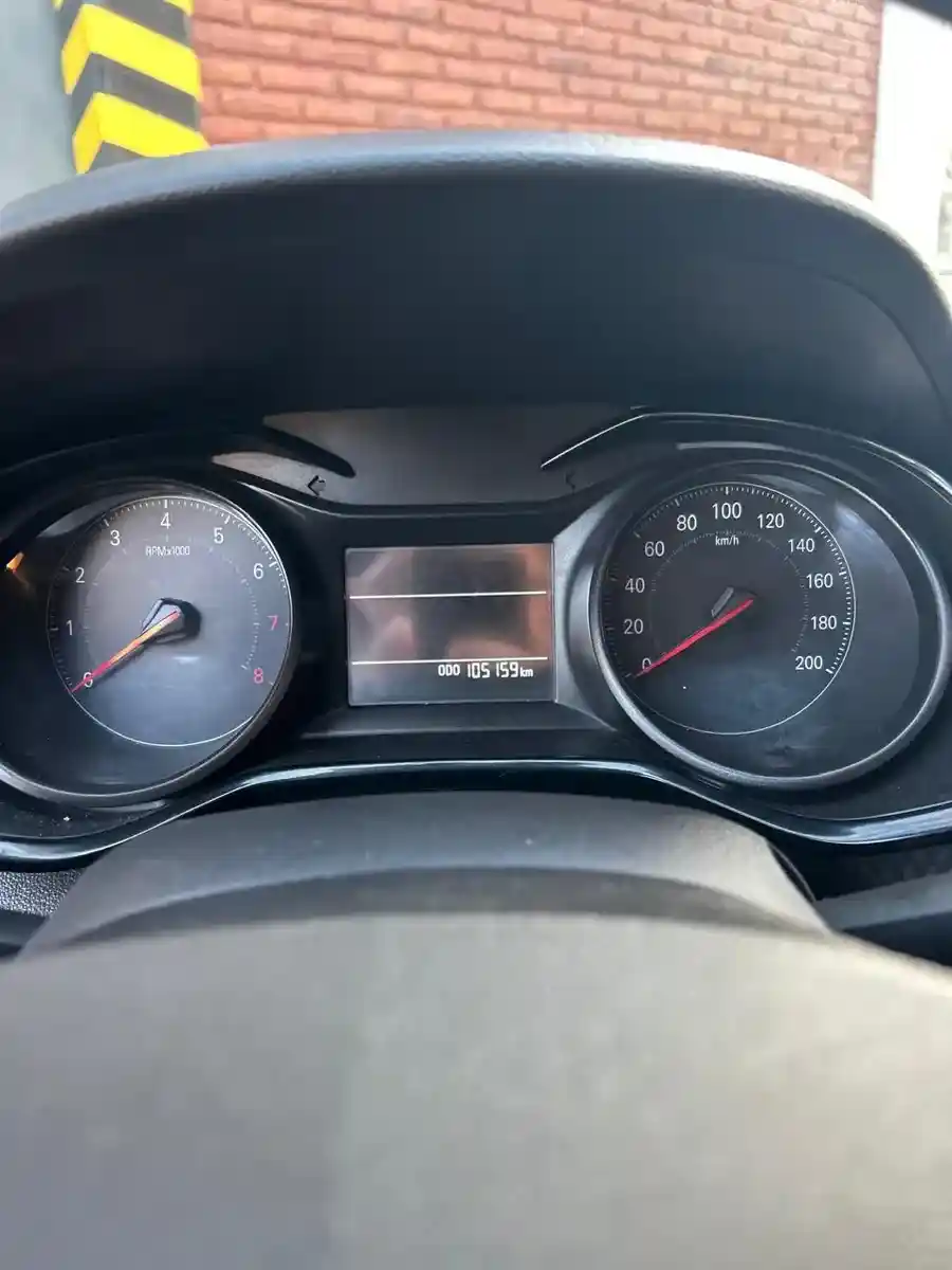 Chevrolet Onix Plus 1.2 Lt 2020 - foto 4