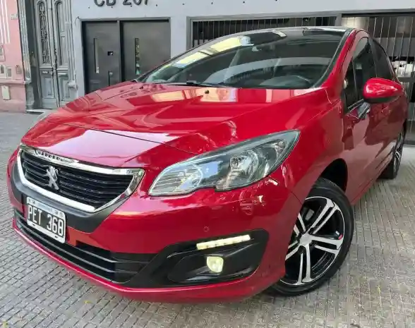 Peugeot 308 1.6 Feline Thp 163Cv 2015 - foto 1