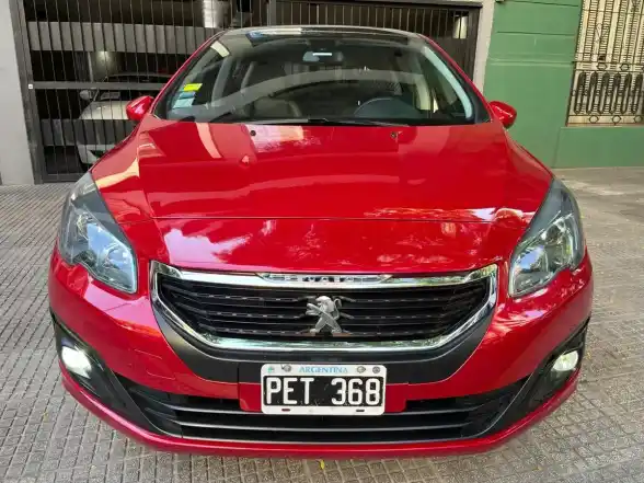 Peugeot 308 1.6 Feline Thp 163Cv 2015 - foto 2