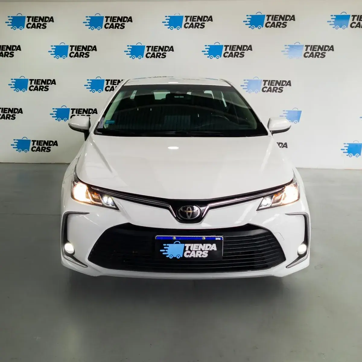 Toyota Corolla 2.0 Xli Safety Cvt 2025 2025 - foto 2