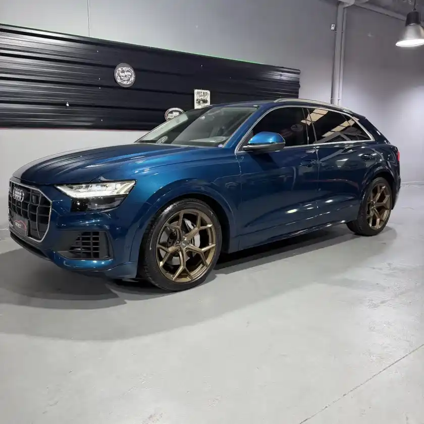 Audi Q8 3.0 55 Tfsi Quattro 2020 - foto 1