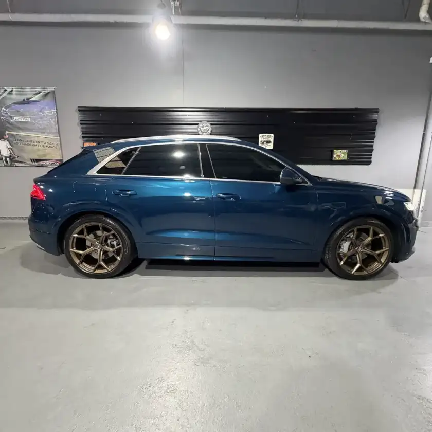 Audi Q8 3.0 55 Tfsi Quattro 2020 - foto 2