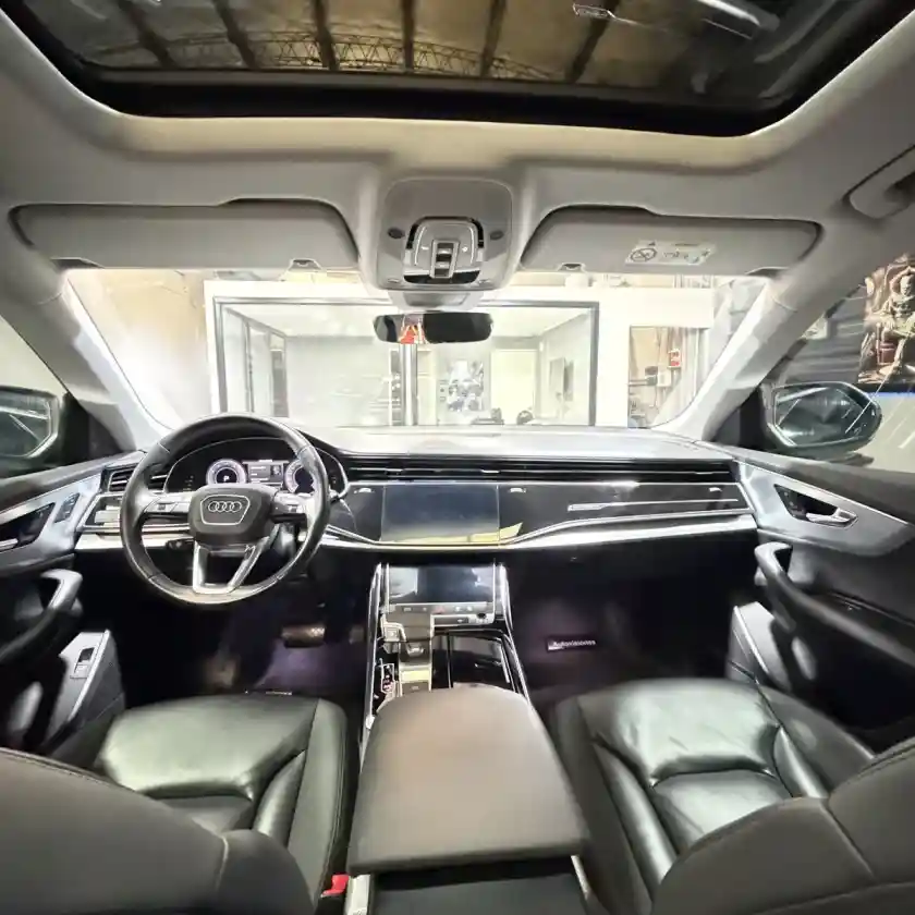 Audi Q8 3.0 55 Tfsi Quattro 2020 - foto 4