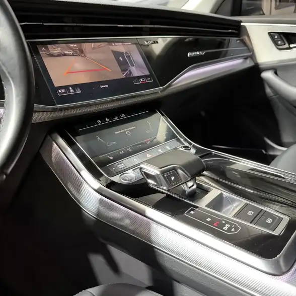 Audi Q8 3.0 55 Tfsi Quattro 2020 - foto 5