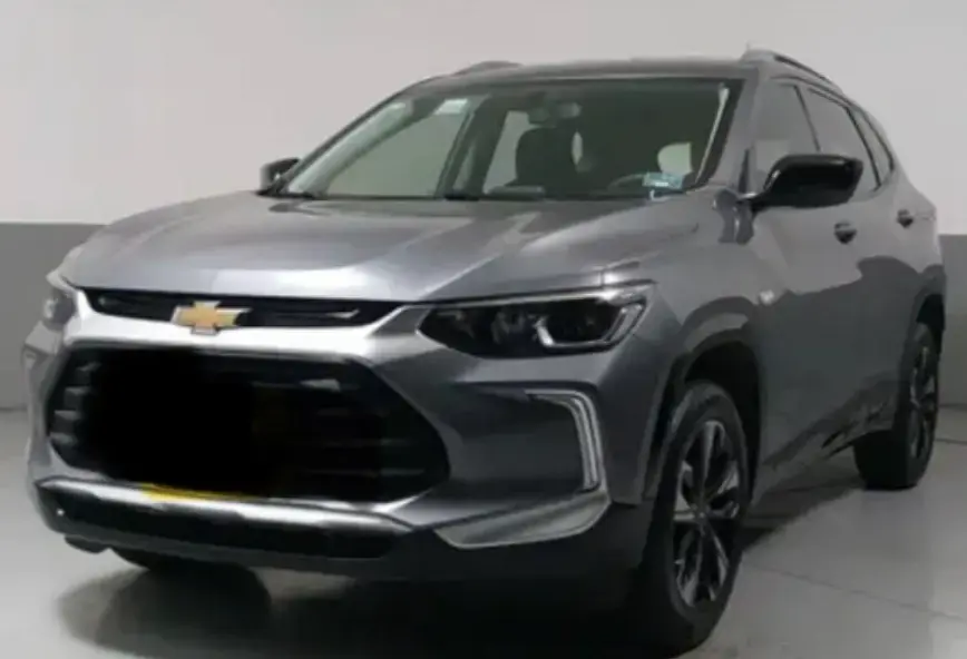 Chevrolet Tracker 1.2 Turbo At 2023 - foto 1