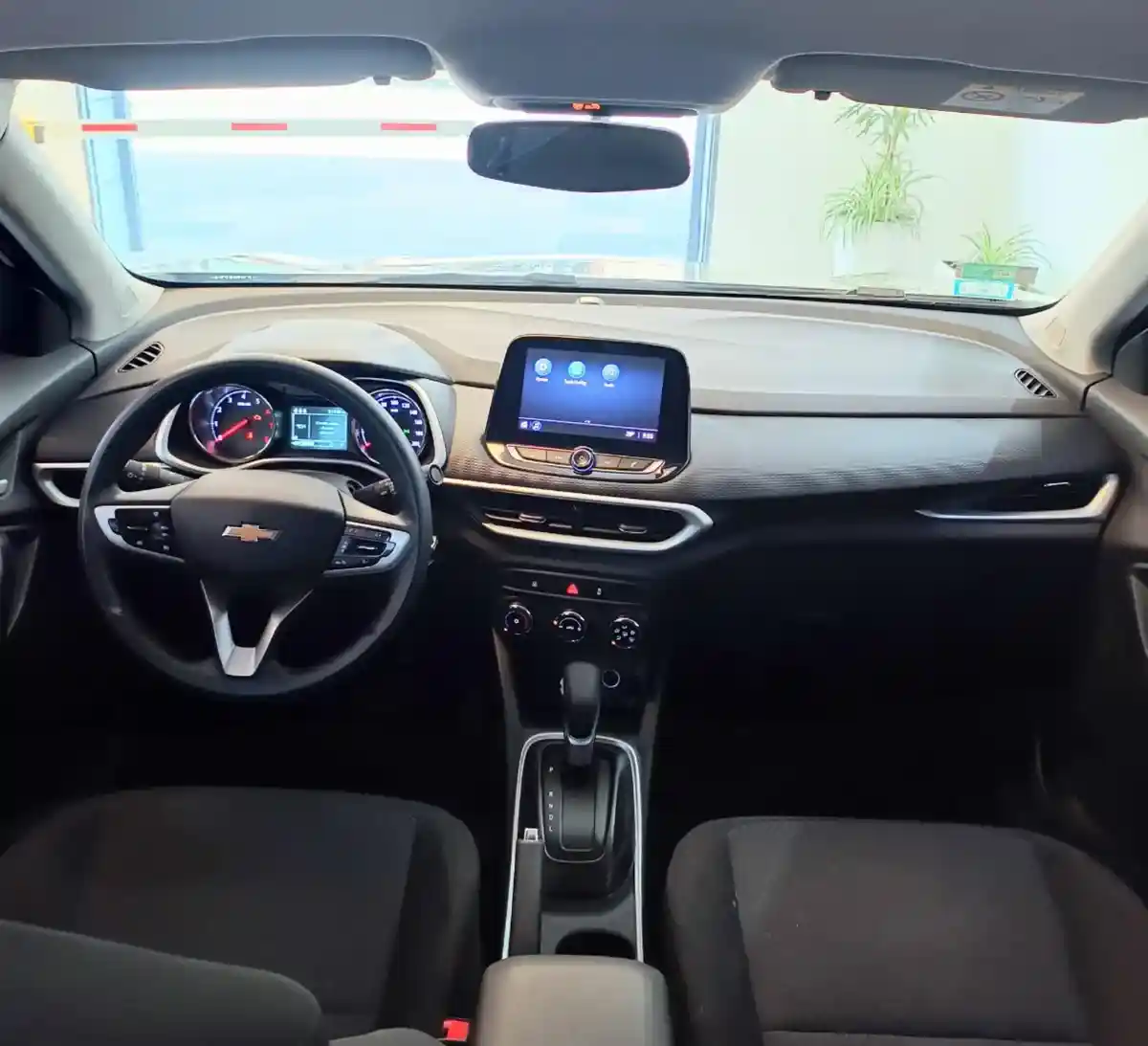 Chevrolet Tracker 1.2 Turbo At 2023 - foto 2