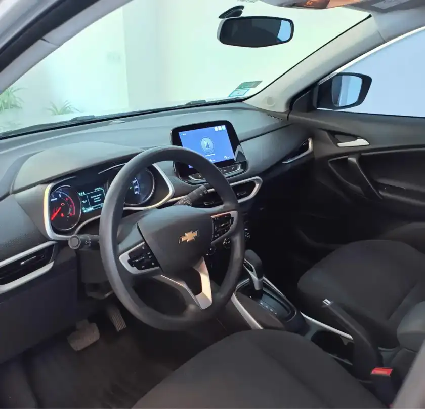 Chevrolet Tracker 1.2 Turbo At 2023 - foto 4