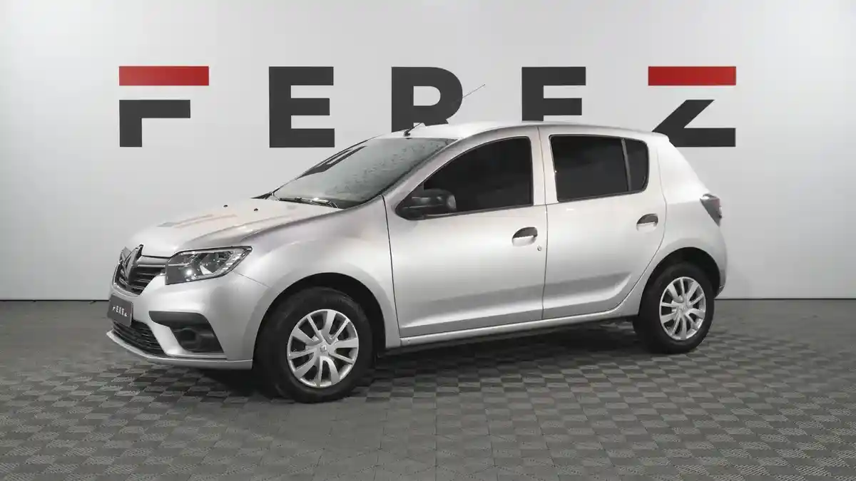Renault Sandero 2024 - foto 1