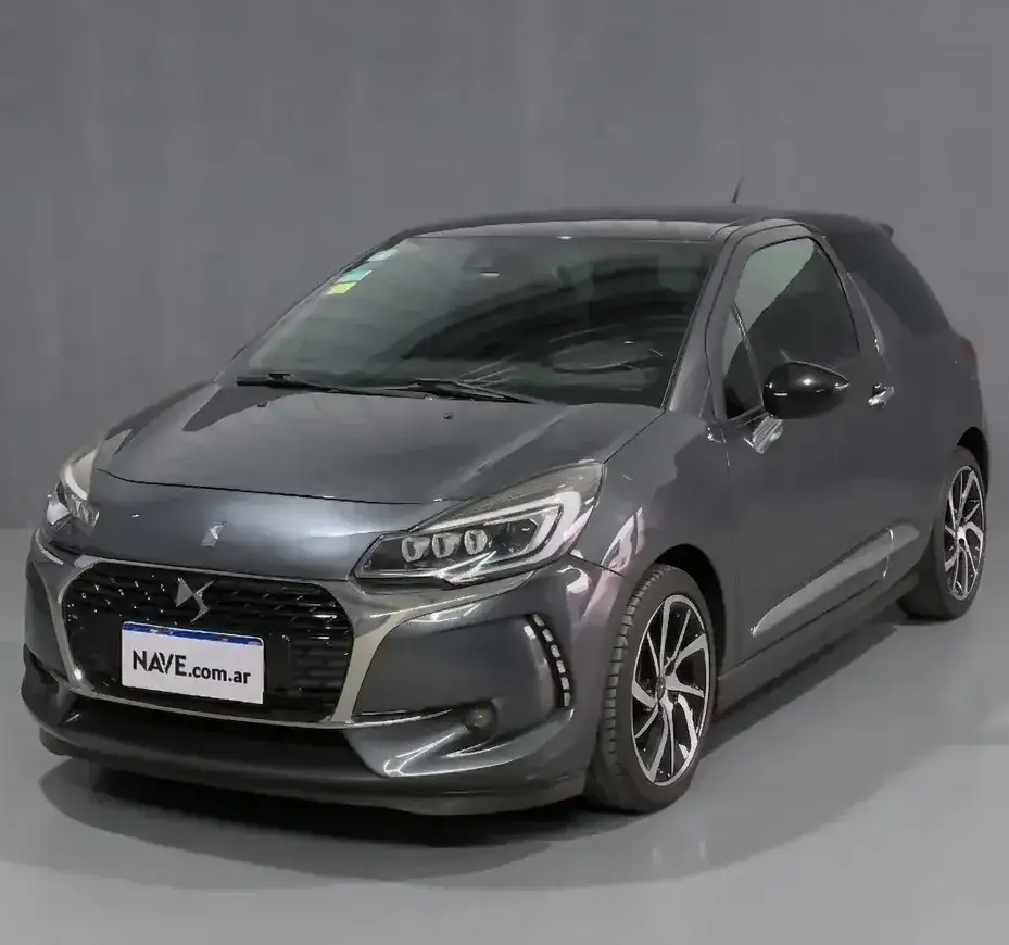 Citroën Ds3 1.6 Thp 156 Sport Chic 2018 - foto 1