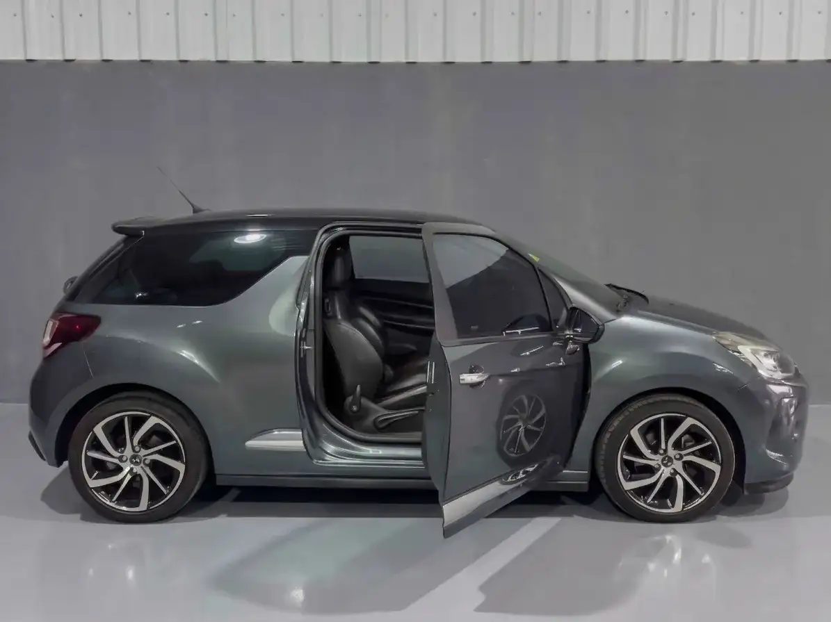 Citroën Ds3 1.6 Thp 156 Sport Chic 2018 - foto 5