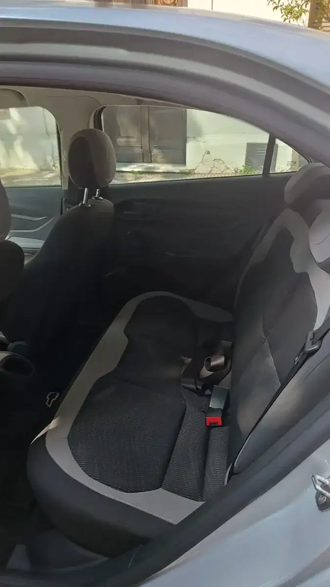 Chevrolet Prisma 1.4 Lt 98Cv 2015 - foto 5