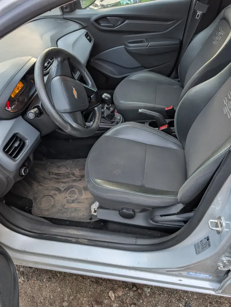 Chevrolet Onix 1.4 Black Edition 1.4 2021 - foto 3