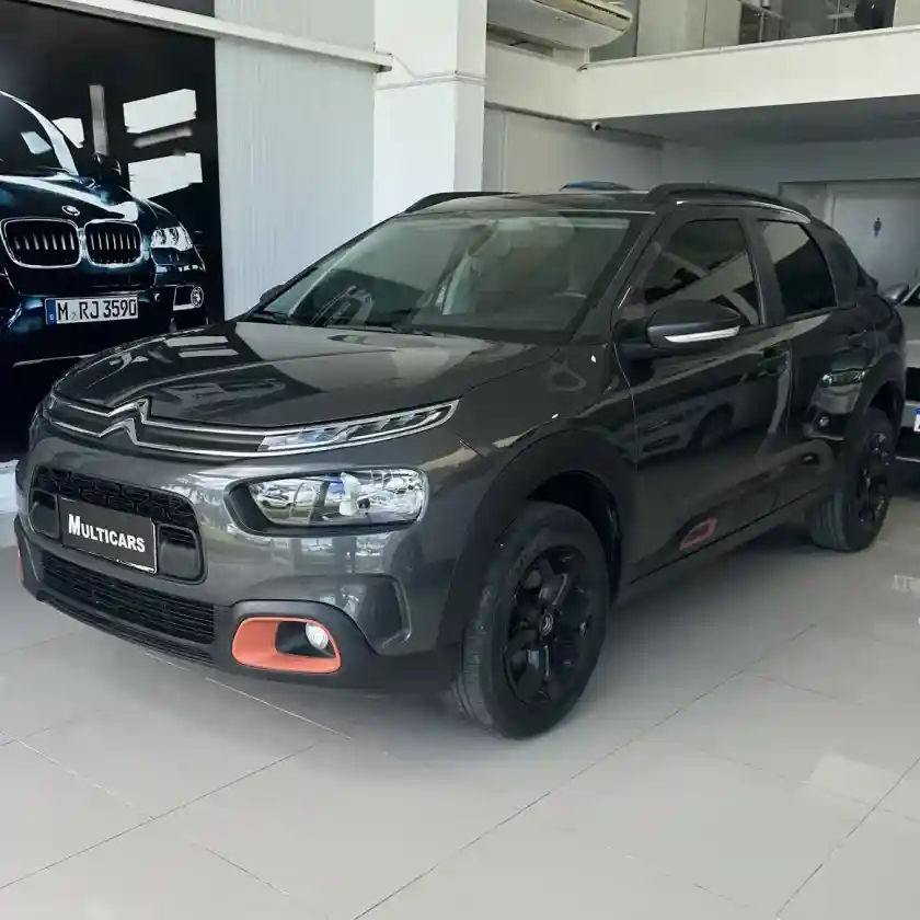Citroën C4 Cactus 2023 - foto 1
