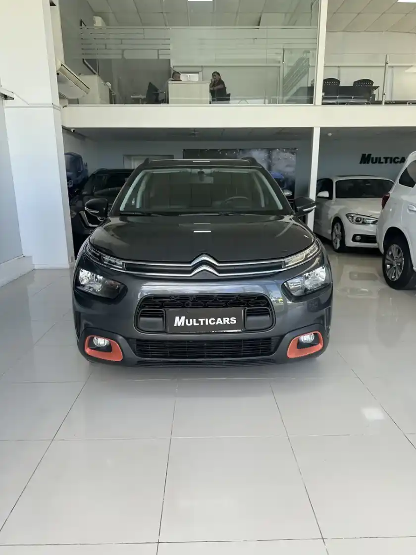 Citroën C4 Cactus 1.6 Vti 115 Feel 2023 - foto 2
