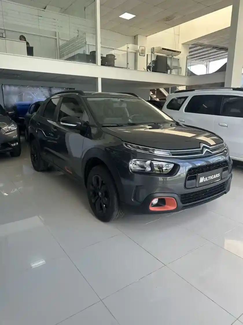 Citroën C4 Cactus 1.6 Vti 115 Feel 2023 - foto 3