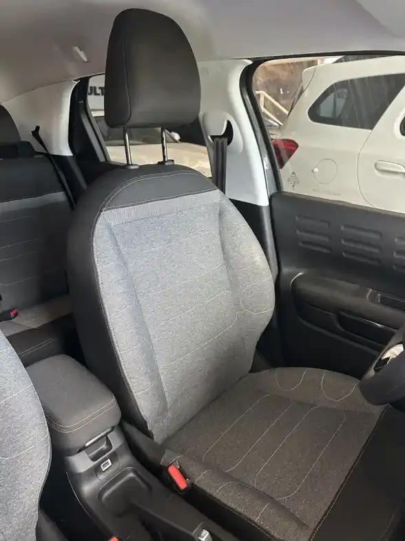 Citroën C4 Cactus 1.6 Vti 115 Feel 2023 - foto 4