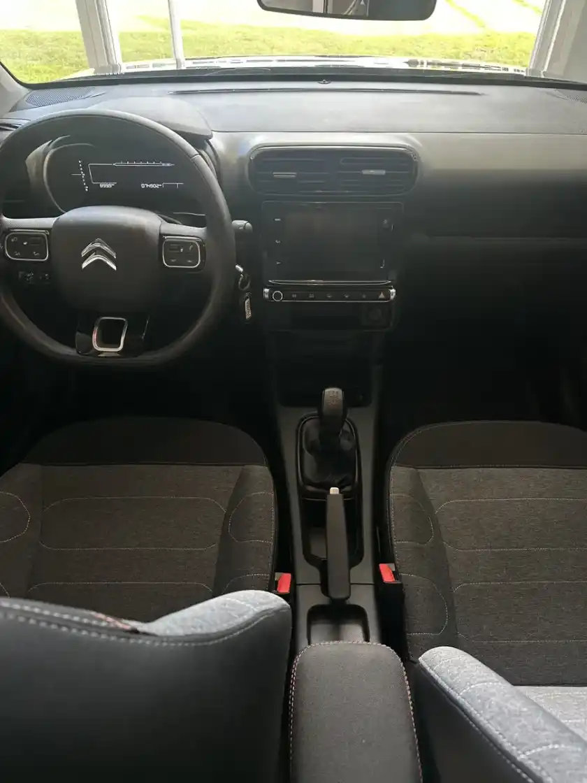 Citroën C4 Cactus 1.6 Vti 115 Feel 2023 - foto 5