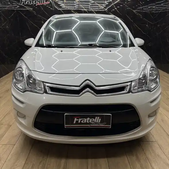 Citroën C3 1.6 Vti 115 Live 2019 - foto 4