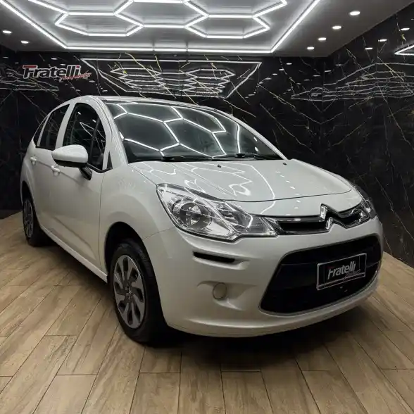 Citroën C3 1.6 Vti 115 Live 2019 - foto 5
