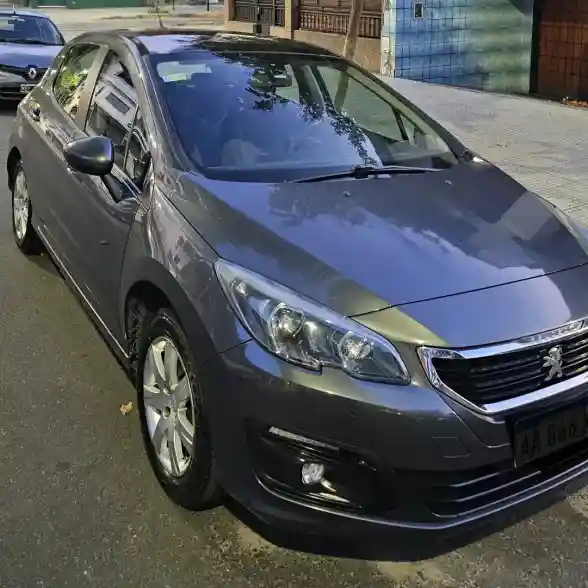 Peugeot 308 1.6 Allure 2016 - foto 1