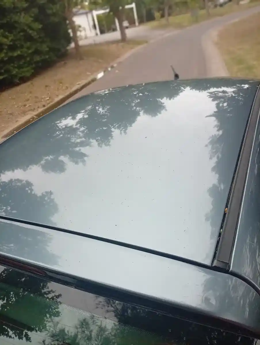Peugeot 206 1.6 Xs Premium 2005 - foto 4