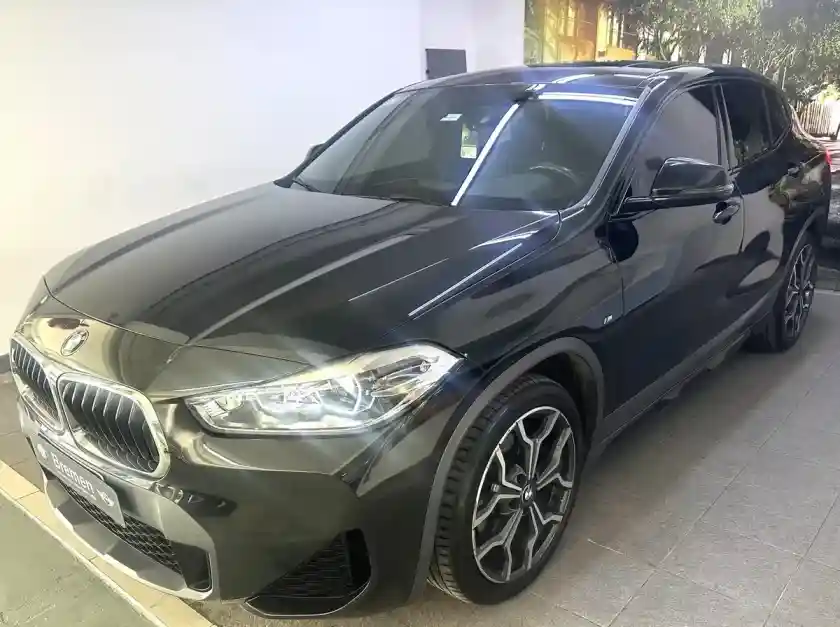 Bmw X2 2.0 Sdrive20I Msportx 2022 - foto 1