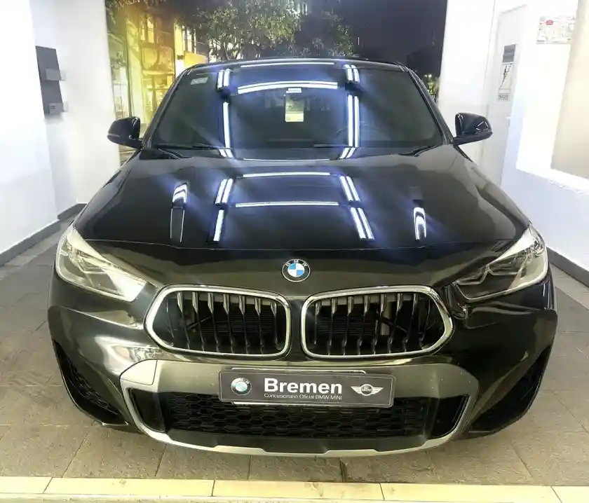 Bmw X2 2.0 Sdrive20I Msportx 2022 - foto 2
