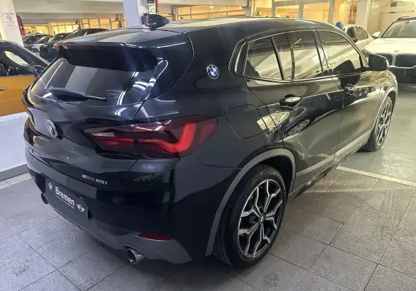 Bmw X2 2.0 Sdrive20I Msportx 2022 - foto 3