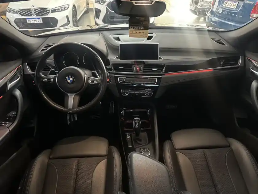 Bmw X2 2.0 Sdrive20I Msportx 2022 - foto 4