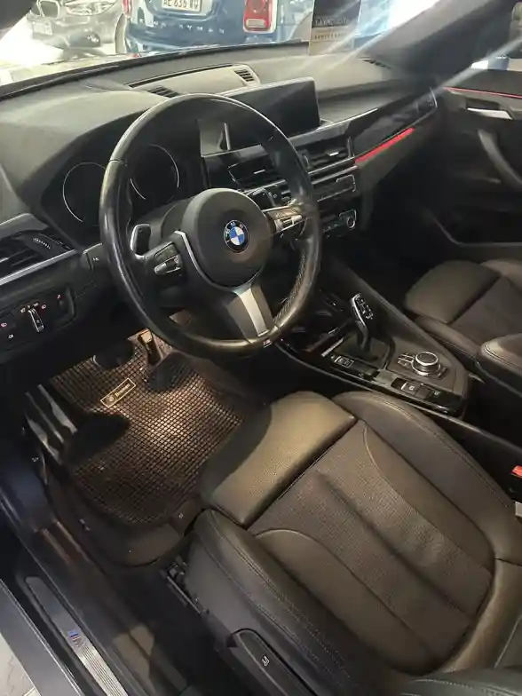 Bmw X2 2.0 Sdrive20I Msportx 2022 - foto 5